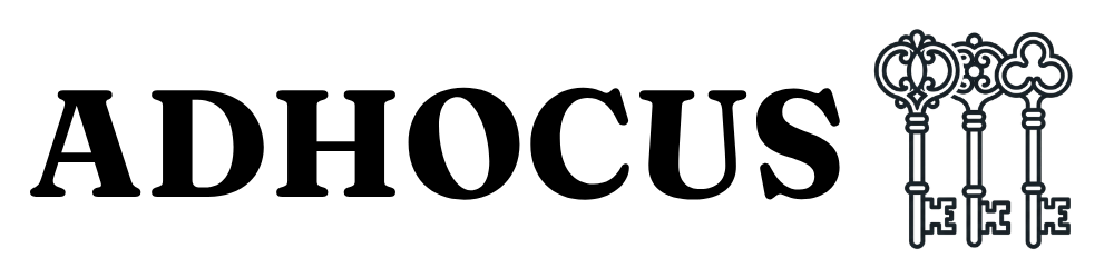 Adhocus